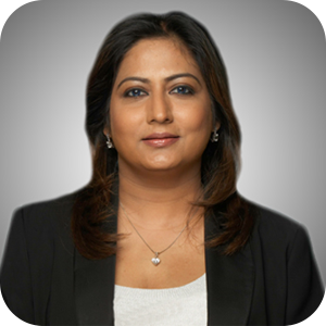 Dr. Nandita Palshetkar