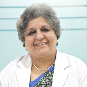 Dr. Sonia Malik