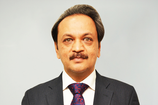 Dr. Mehul shah