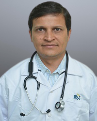 Dr. Somesh Desai
