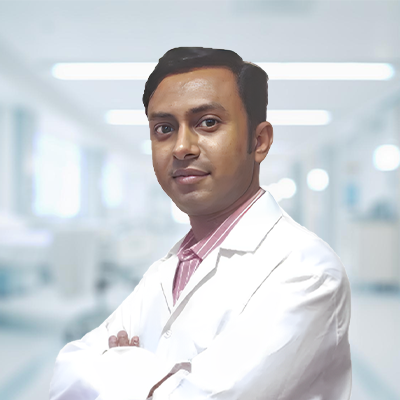 Dr Apurva Shah
