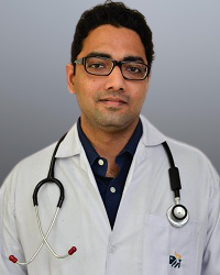 Dr. Kunal Aterkar