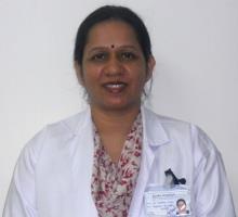 Dr. Vandana Sinha