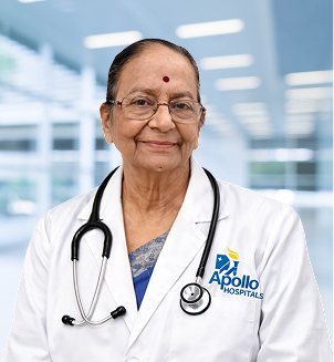 Dr Alaka Goswami