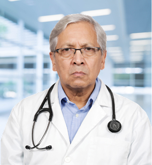 Dr Mohan Chand Seal