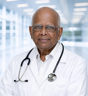 Dr Muthu Kumaraswamy P K