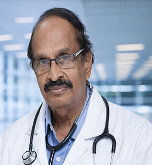 Dr Soundara Pandian P