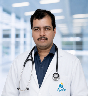 Dr Aghilavendan P