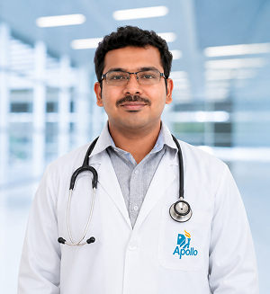 Dr S N Lokesh Kumar