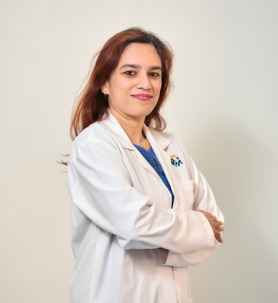 Dr Smruti Hindaria