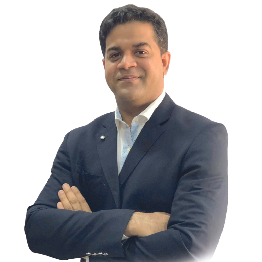 Dr. jayesh kudchadkar