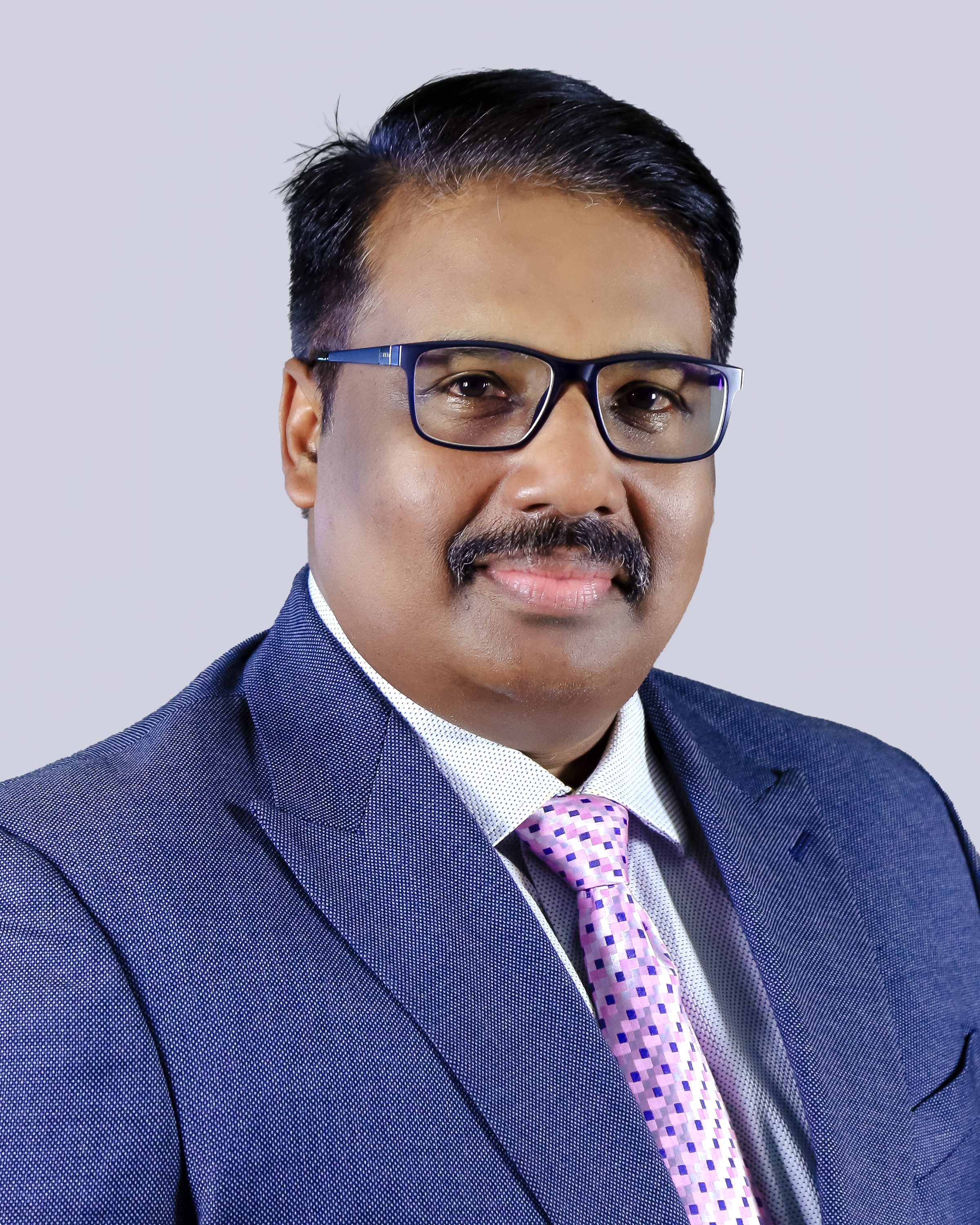 Dr. Anoop Thomas