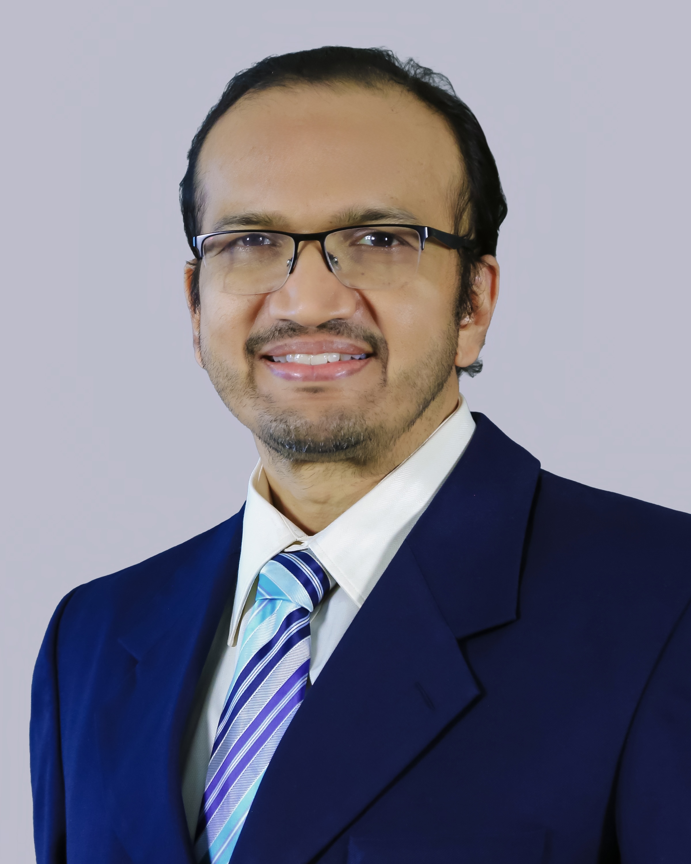Dr. Kishore T. A
