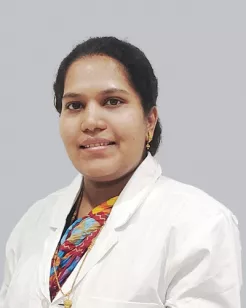 Dr. Niloufer Ali