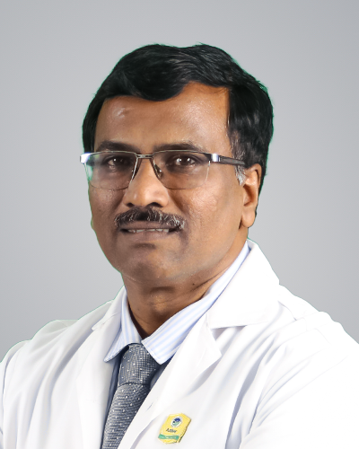 Dr.Murali Krishna