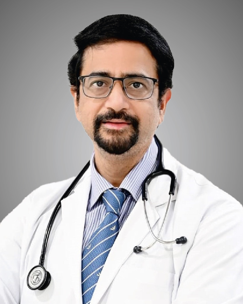 Dr. A Sai Ravi shanker