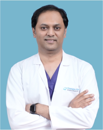 Dr Adarsh C K