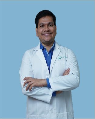Dr Avinash Kulkarni