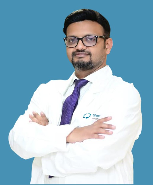 Dr Dharma Kumar K G