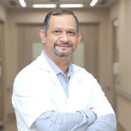 Dr. Anukalp Prakash