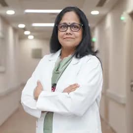 Dr Keerti Khetan