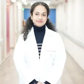 Dr Lipi Verma