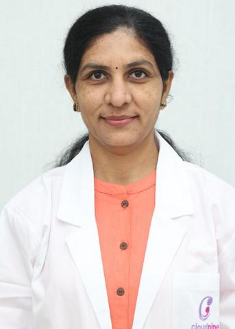 Dr. Kavitha D