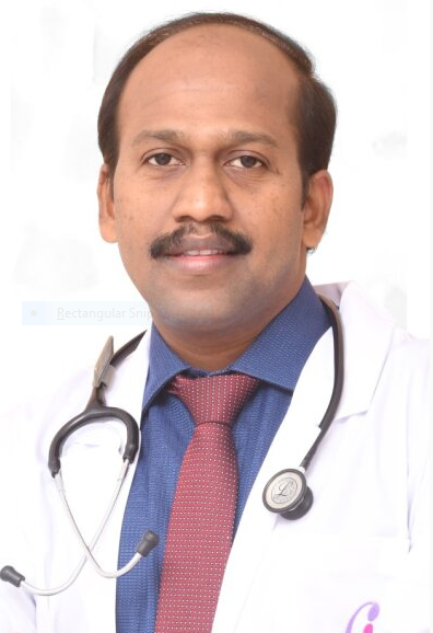 Dr. Vignesh Kumar