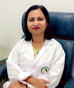Dr. Bhavana Singla