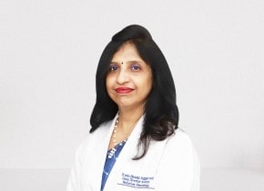 Dr. Indu Bansal Aggarwal