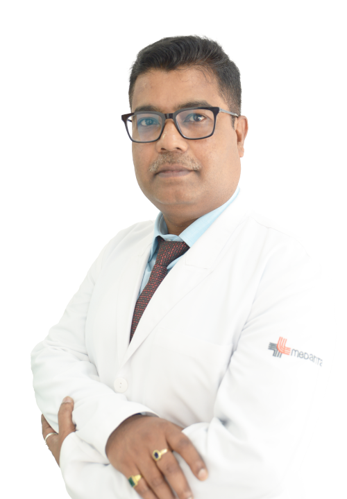 Dr. Kunjahari Medhi