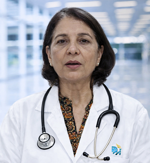 Dr. Lalita Badhwar