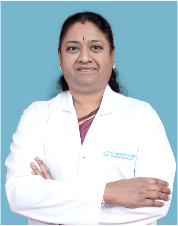 Dr. Mathangi J
