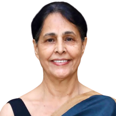 Dr. Nalini Mahajan