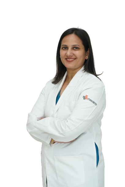 Dr. Neha Gupta