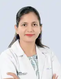 Dr Parul Katiyar