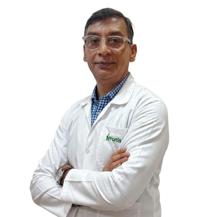 Dr. Prashant Bhamare