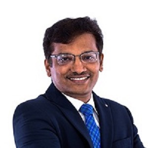 Prof. Dr. S. Rajasundaram