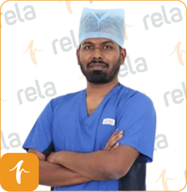Dr. D. Pon Jeeva Mathan