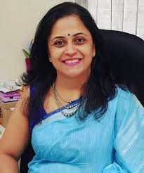 Dr. Shalaka Shimpi