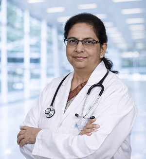 Dr. Sohani Verma