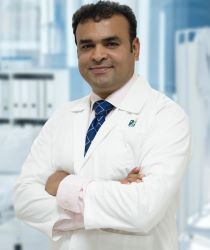 Dr. Sridhar P.S