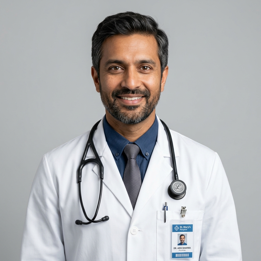 Dr. P.Ravi Teja