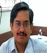 Dr. Amitava MukherjeeUrologist24 years of experience