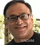 Dr. Binayak SinhaEndocrinologist32 years of experience