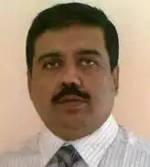 Dr. Sudipta Ghosh