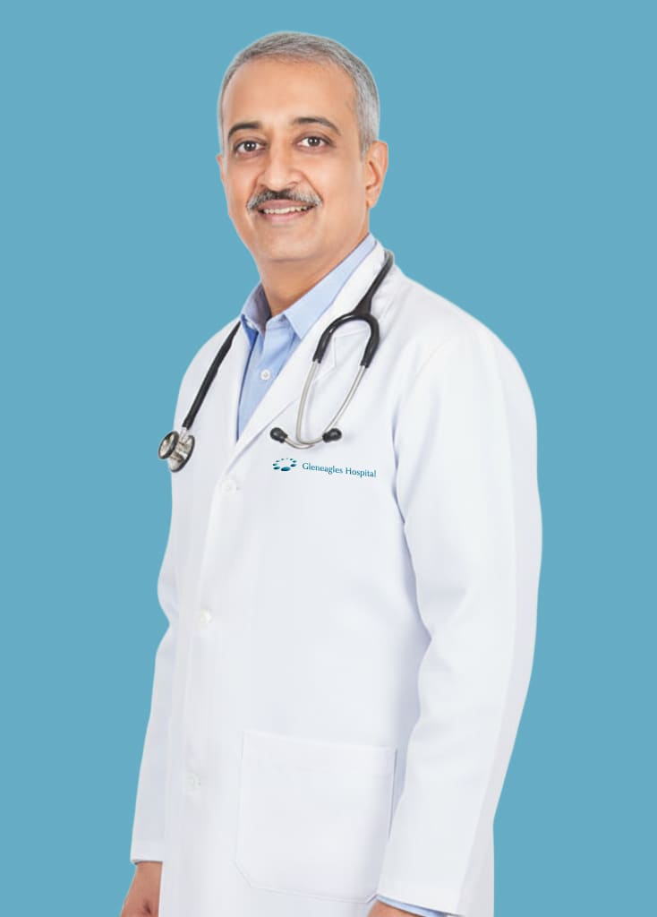 Dr Devesh Dholakia
