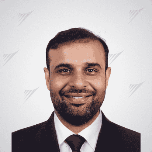 Dr. Jitendra sakhrani