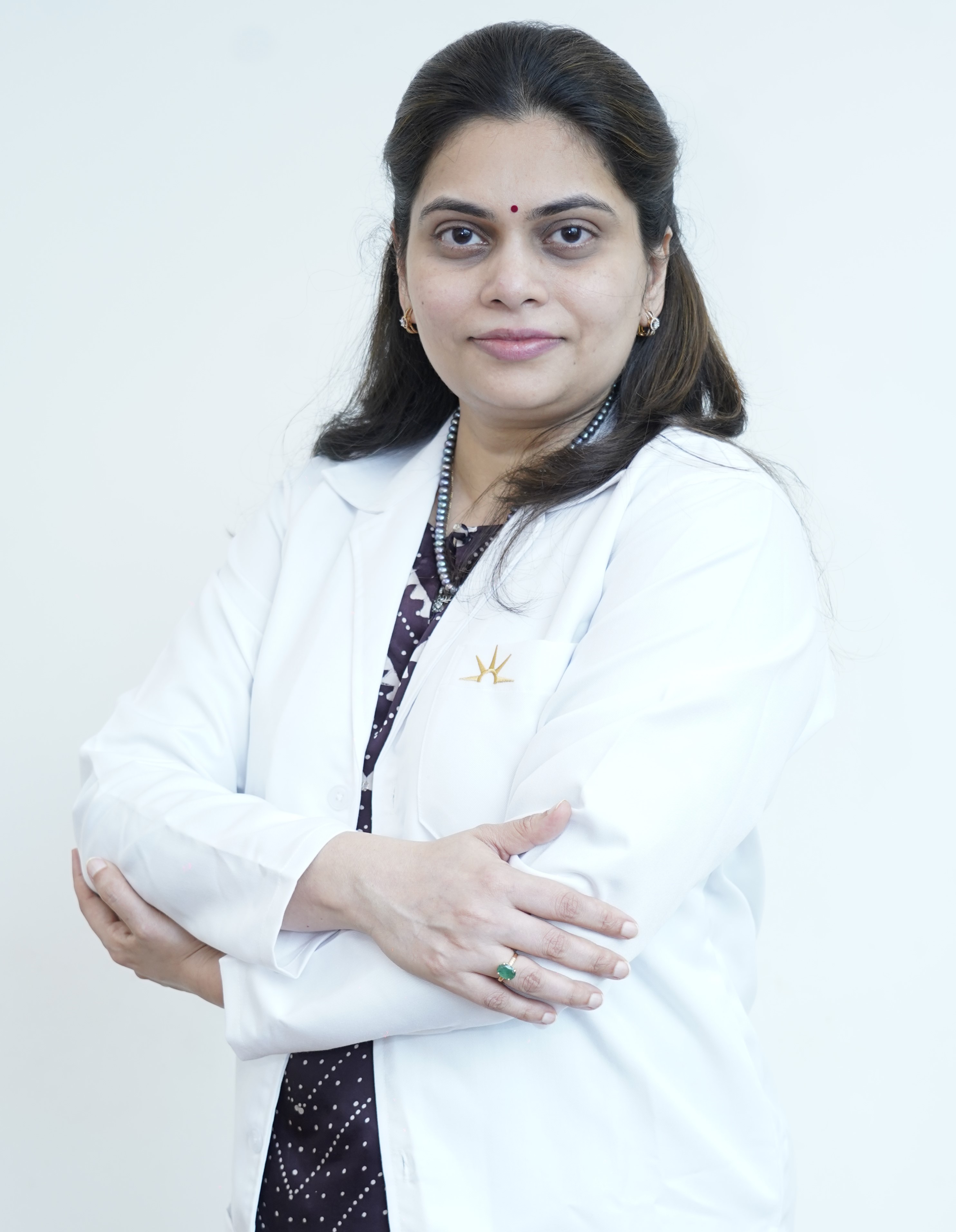 Dr. Durva Kurkure