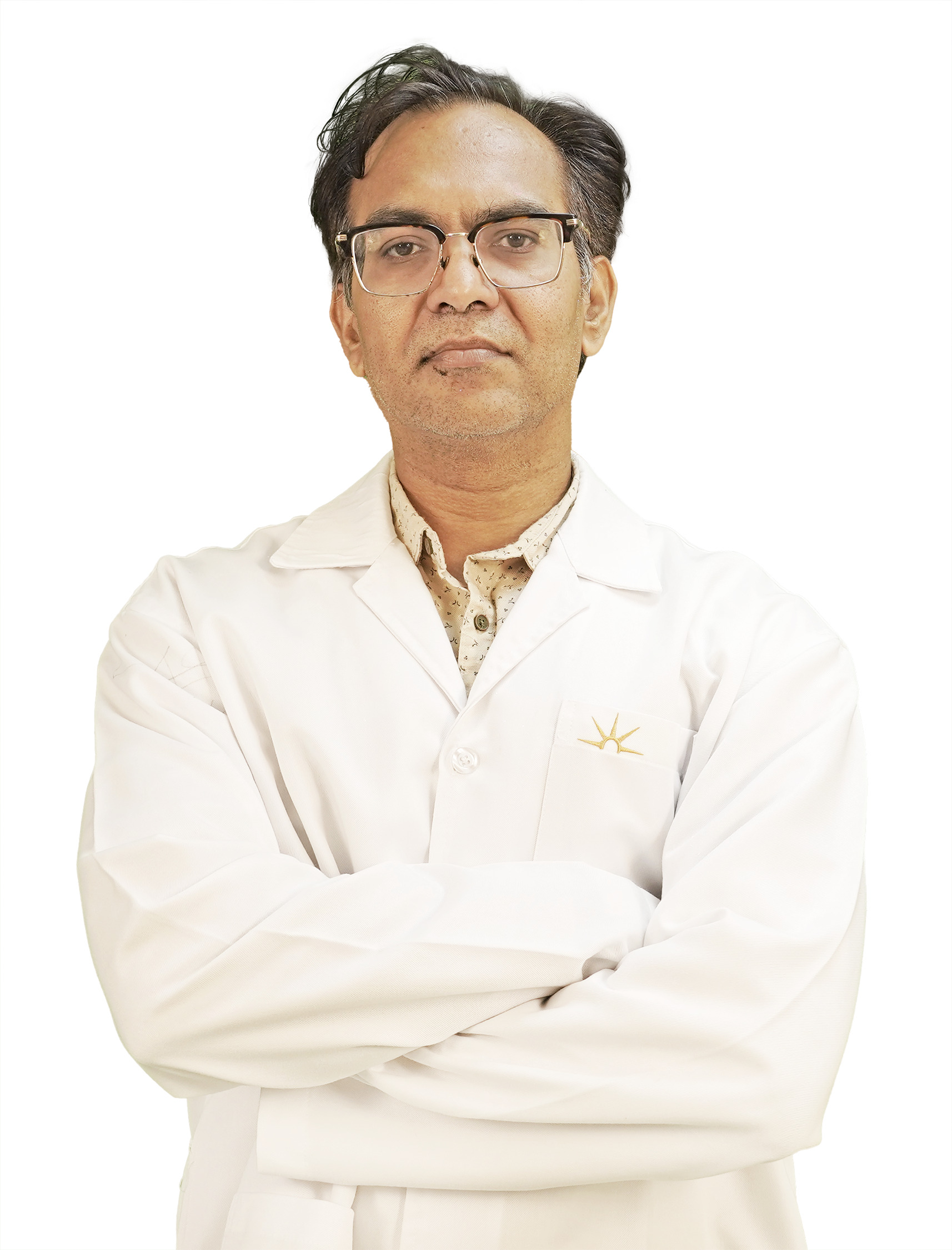 Dr. Nirmal Raut